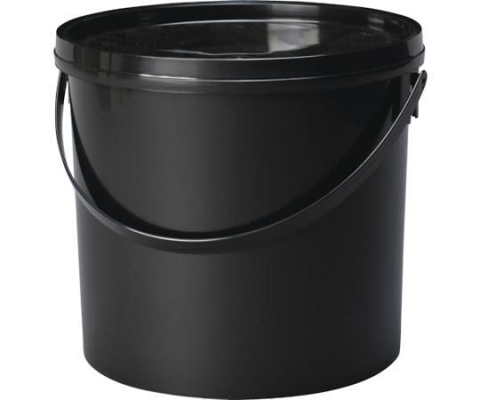 DICプラスチック DSPシリ-ズFタイプ 6F蓋付 黒DSP-6F BK 1個 (ご注文単位1個) 【直送品】