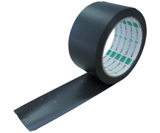 オカモト アクリル気密防水テープ片面タイプAS-02-50 1巻 (ご注文単位1巻) 【直送品】