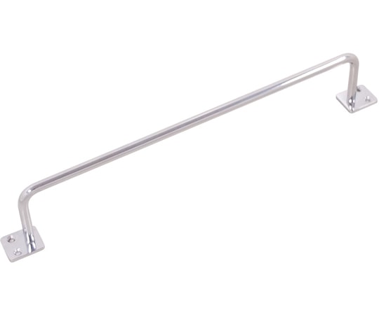 清水 NEW HIKARI アイアンバー シルバー 46.2×270×300mmSH-IB5030S 1個 (ご注文単位1個) 【直送品】