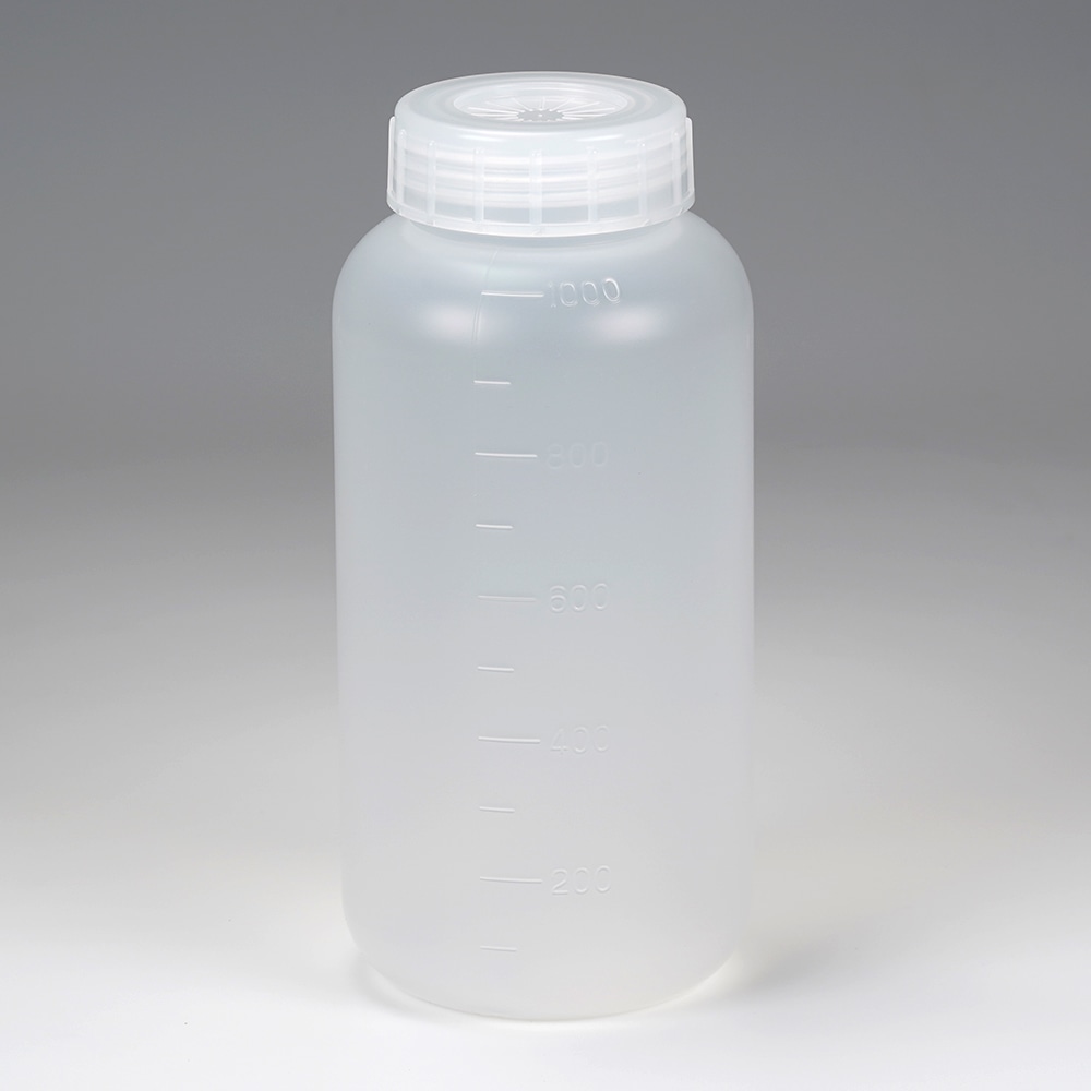 アズワン アイボーイ (フロロテクト) 広口1L 1本 (ご注文単位1本) 【直送品】