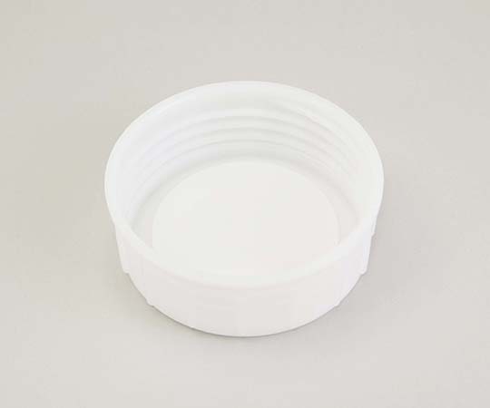 アズワン 広口瓶 (HDPE製) 10L 1本 (ご注文単位1本) 【直送品】