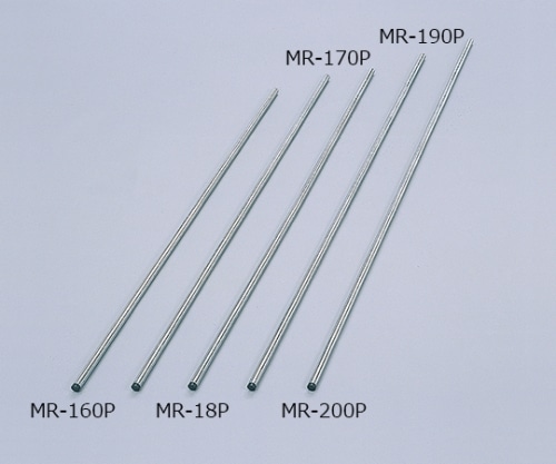 アイリスオーヤマ メタルラックポールMR-190P 1本 (ご注文単位1本) 【直送品】