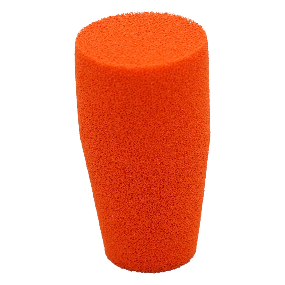 アズワン バイオシリコ (R) 30mm 10個入N-28 1箱 (ご注文単位1箱) 【直送品】