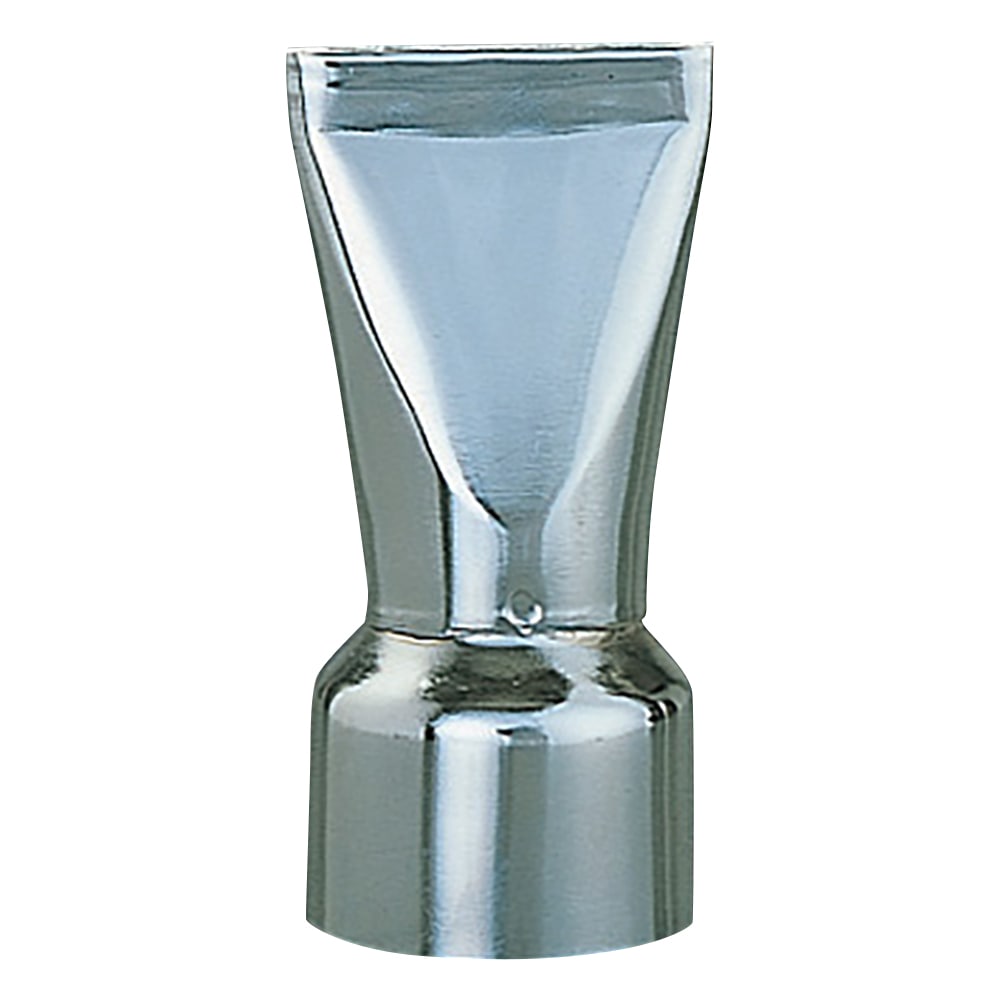 >石崎電機製作所・SURE プラジェット用アタッチメント 平型ノズルAT-31 1個 (ご注文単位1個) 【直送品】