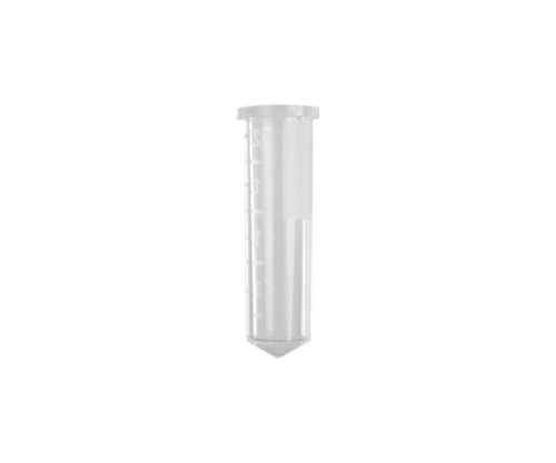 コーニング・Axygen 2.0mL スナップロックマイクロチューブ 透明 キャップなし 1ケース (500個×10パック入) MCT-200-NC 1ケース (ご注文単位1ケース) 【直送品】