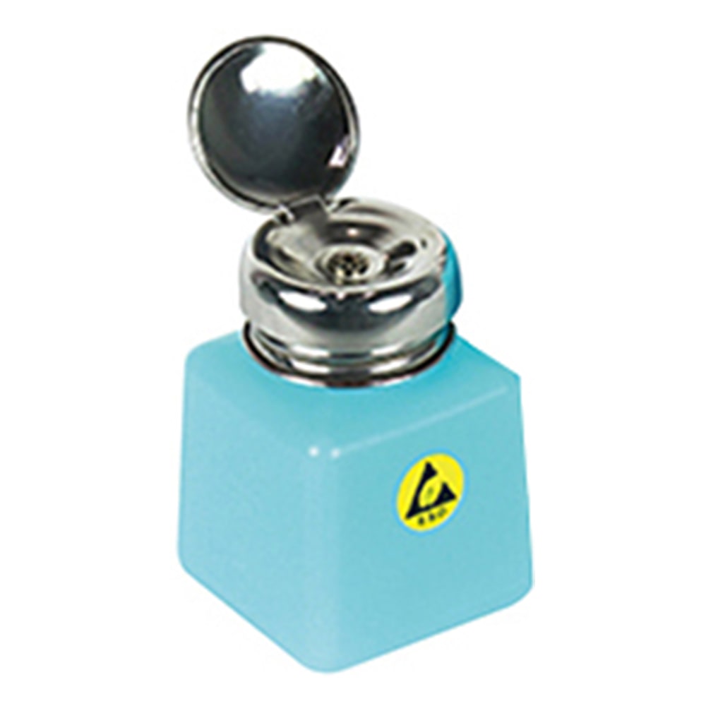 アズワン ESDハンドラップ 120mL 1個 (ご注文単位1個) 【直送品】