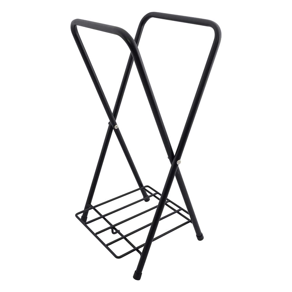 アズワン バイオハザードバッグ400×450mm用スタンド 230×195×470mm 1個 (ご注文単位1個) 【直送品】