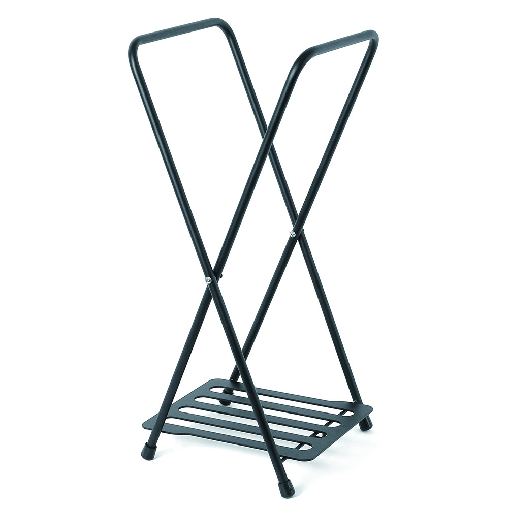 アズワン バイオハザードバッグ400×450mm用スタンド 230×195×470mm 1個 (ご注文単位1個) 【直送品】