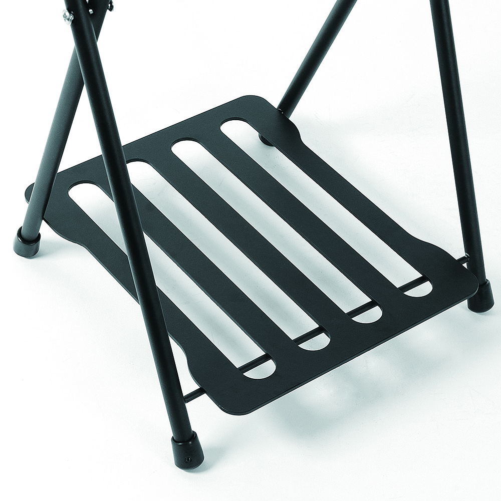 アズワン バイオハザードバッグ400×450mm用スタンド 230×195×470mm 1個 (ご注文単位1個) 【直送品】