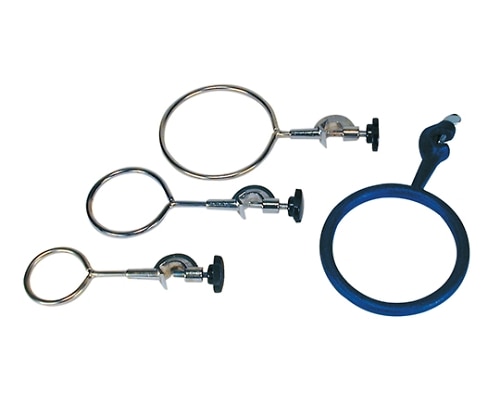 クライミング カットリングリング ムッフ付 大 φ90 ＜6171-103＞CL8006-08-03 1個 (ご注文単位1個) 【直送品】