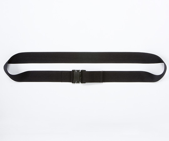 特殊衣料 車椅子シートベルト 背固定タイプ4015 1個 (ご注文単位1個) 【直送品】