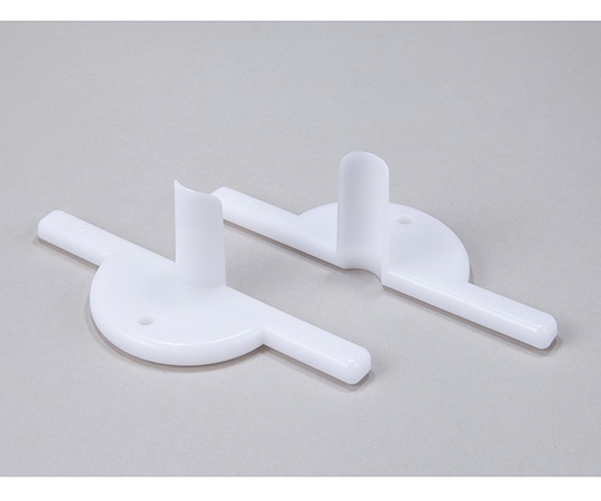 アズワン 交換用ゴム足リムーバー 2個入 1セット (ご注文単位1セット) 【直送品】