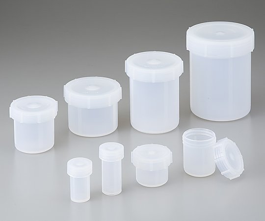 サビレックス PFAジャー 90mL101-0090-053-01 1個 (ご注文単位1個) 【直送品】