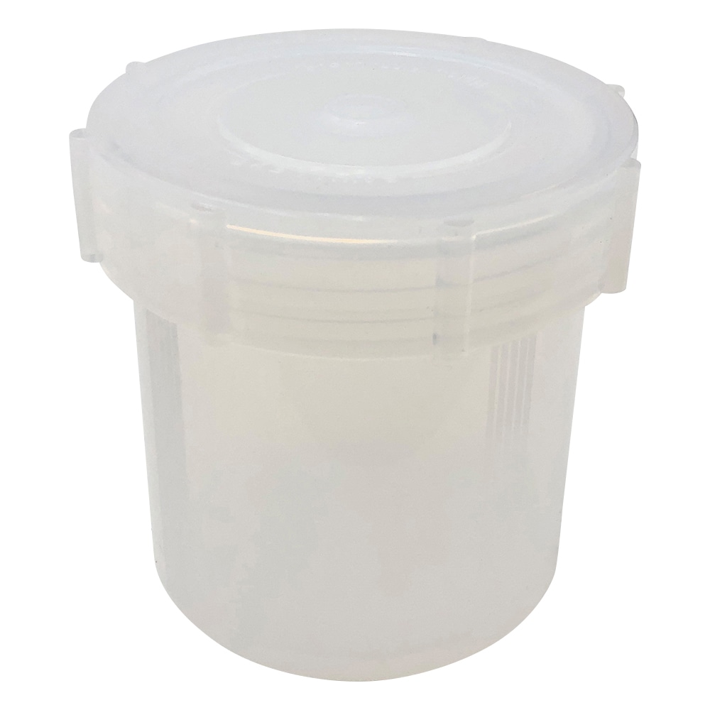 サビレックス PFAジャー 180mL101-0180-070-01 1個 (ご注文単位1個) 【直送品】