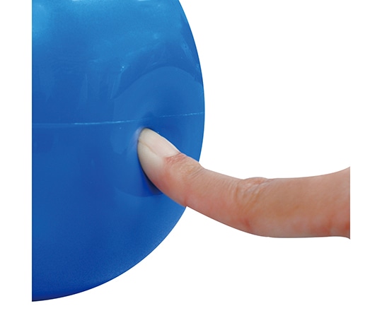 トーエイライト ソフトメディシンボール 2kgH-7251 1個 (ご注文単位1個) 【直送品】