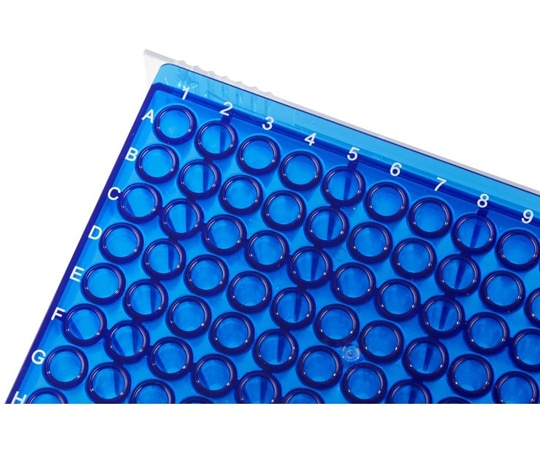 Fisherbrand Fisherbrand Low-Temp PCRチューブラック アソート 1個×5個入15758177 1セット (ご注文単位1セット) 【直送品】