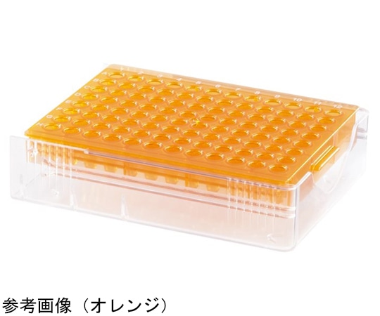 Fisherbrand Fisherbrand Low-Temp PCRチューブラック アソート 1個×5個入15758177 1セット (ご注文単位1セット) 【直送品】