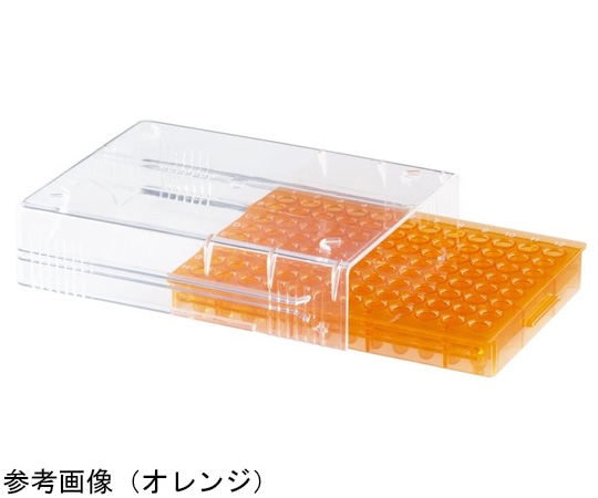 Fisherbrand Fisherbrand Low-Temp PCRチューブラック アソート 1個×5個入15758177 1セット (ご注文単位1セット) 【直送品】