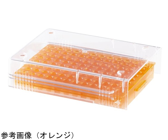 Fisherbrand Fisherbrand Low-Temp PCRチューブラック アソート 1個×5個入15758177 1セット (ご注文単位1セット) 【直送品】