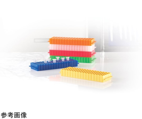 Fisherbrand Fisherbrand 80ウェルチューブラック アソート 1個×5個入11728084 1セット (ご注文単位1セット) 【直送品】