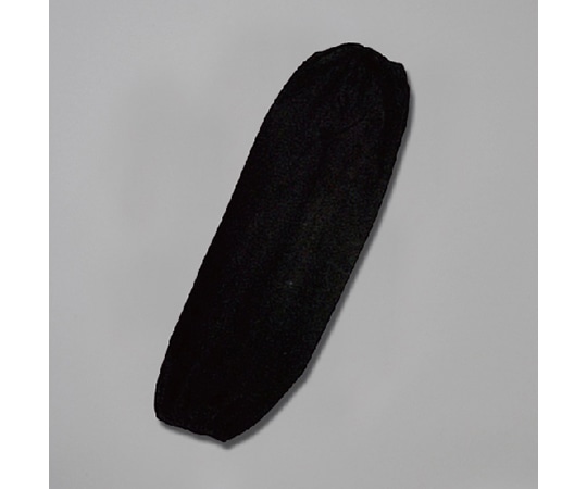 星野商店 腕カバーカツラギ 両ゴムロング 10双7008 1パック (ご注文単位1パック) 【直送品】