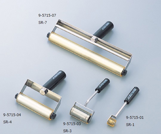 アズワン スティックローラーSR-2 1個 (ご注文単位1個) 【直送品】