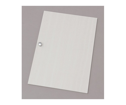 アイリスオーヤマ CBボックス用木製扉 ホワイトCXD-27W 1個 (ご注文単位1個) 【直送品】