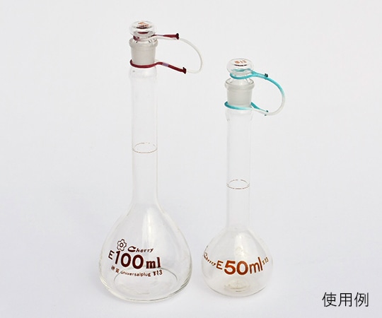 キング製作所 キングカラーキュート 青 120mm 1袋 (5本入) KK-1000100B 1袋 (ご注文単位1袋) 【直送品】