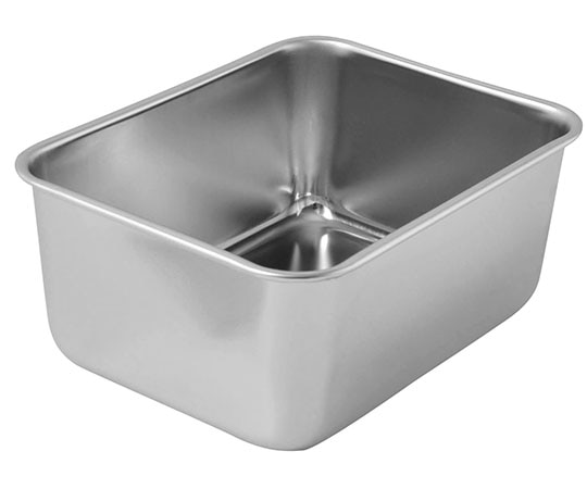 WIZ'A (アークランドサカモト) クローバー 18-8 深組バット 0号0380 1枚 (ご注文単位1枚) 【直送品】