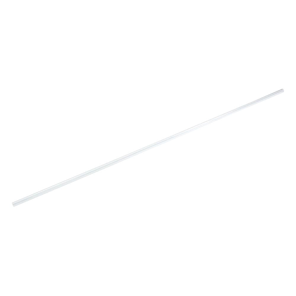 アズワン 石英管Q100‐10 1本 (ご注文単位1本) 【直送品】