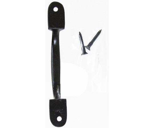 和気産業 スタンダードハンドル 108mmIK-195 1個 (ご注文単位1個) 【直送品】