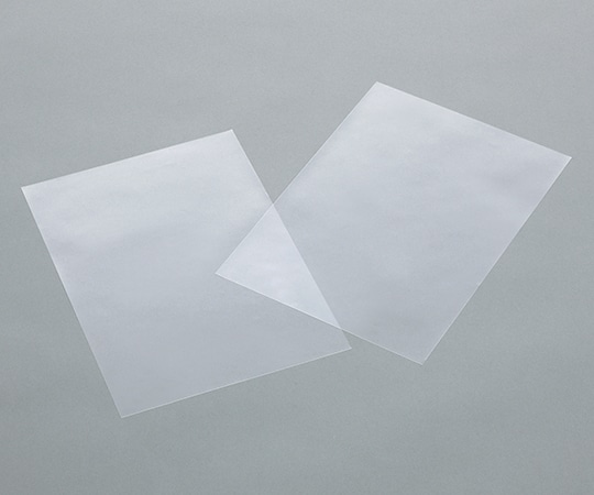 アズワン フッ素樹脂フィルム (FEP) 1150mm×10m 厚さ0.025mmFEP-0.025-10m 1巻 (ご注文単位1巻) 【直送品】