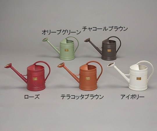 アイリスオーヤマ ブリティッシュウォーターポット テラコッタブラウン 414×170×260mmBTW-36 1個 (ご注文単位1個) 【直送品】