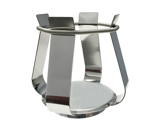 Benchmark Scientific オービシェイカーJR Orbi-Shaker (TM) JR 1000mL三角フラスコ用ホルダーH1000-MR-1000 1個 (ご注文単位1個) 【直送品】