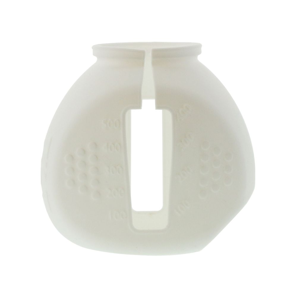 柴田科学 チルトボトル用遮光カバー017400-01A 1個 (ご注文単位1個) 【直送品】