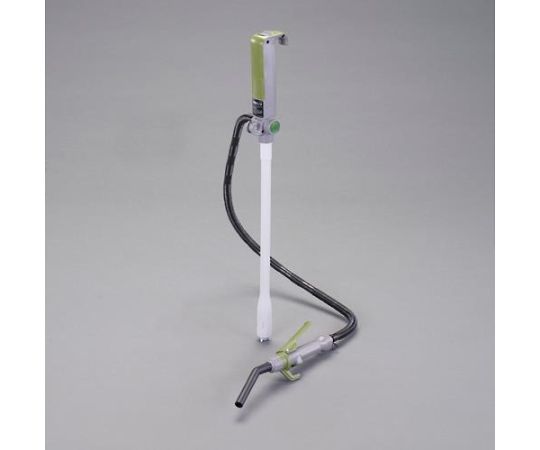 アズワン 単1x2本 オイルポンプ (電池式) EA990KT-25 1本 (ご注文単位1本) 【直送品】