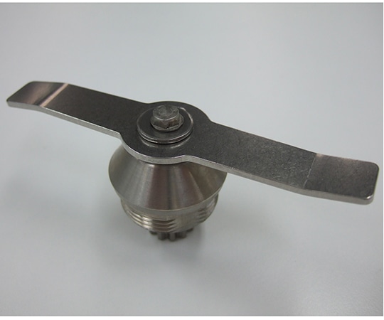 大阪ケミカル SUS容器PN-K01用 カッターアセンブリーPN-K03 1個 (ご注文単位1個) 【直送品】