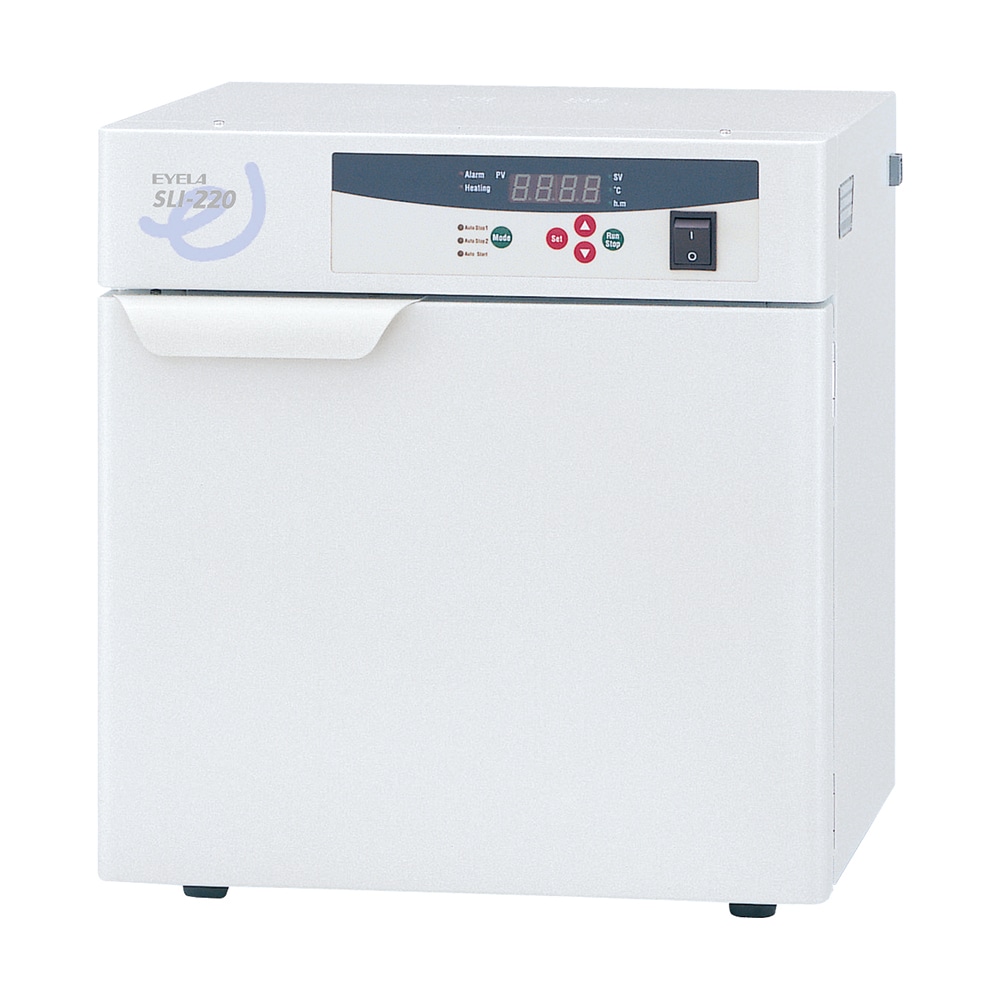 東京理化器械 (EYELA) 恒温器SLI-220 1台 (ご注文単位1台) 【直送品】