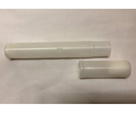 日本計量器工業 比重計ケース 比重計7/19本組小型1本筒 1本 (ご注文単位1本) 【直送品】