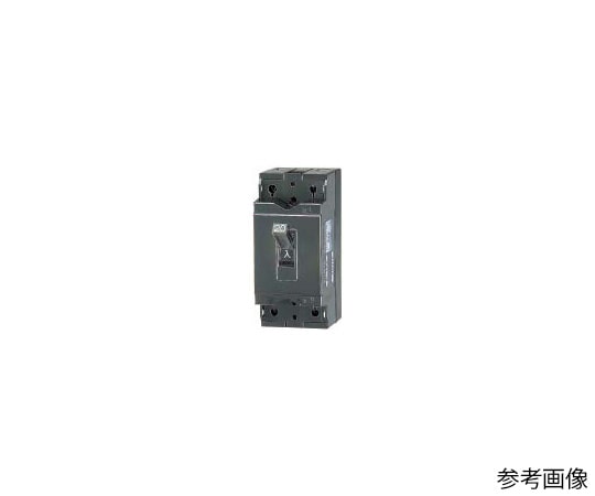 テンパール工業 安全ブレーカB-1EA 10A 1個 (ご注文単位1個) 【直送品】