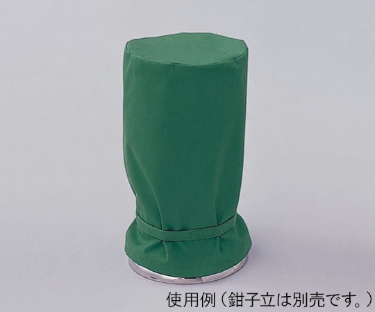 ナガイレーベン 鉗子立カバー 4号BMC-8960 1個 (ご注文単位1個) 【直送品】