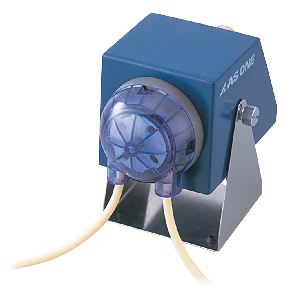 アズワン チュービングポンプMP-1983E 1台 (ご注文単位1台) 【直送品】