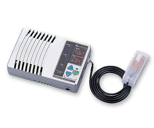 アズワン アンビエントモニタSEM-1100 1台 (ご注文単位1台) 【直送品】