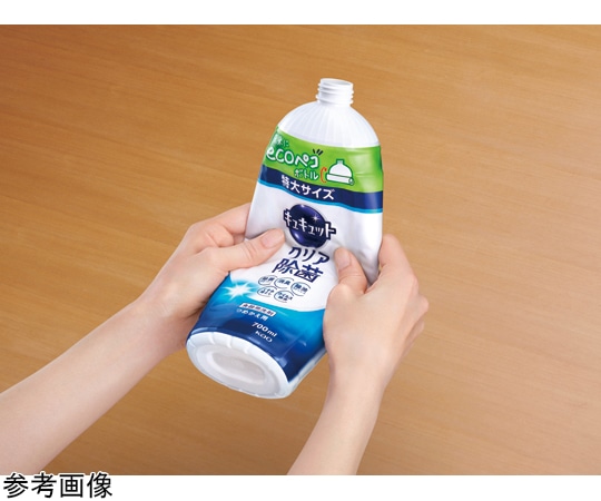 花王 キュキュット オレンジ 詰替用 700mL418487 1本 (ご注文単位1本) 【直送品】