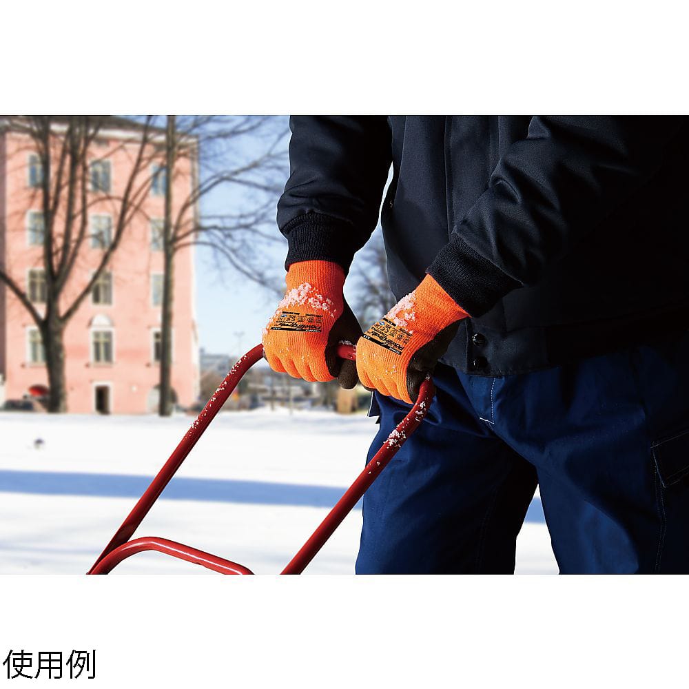 東和コーポレーション パワーグラブサーモ LPG-335-L 1双 (ご注文単位1双) 【直送品】