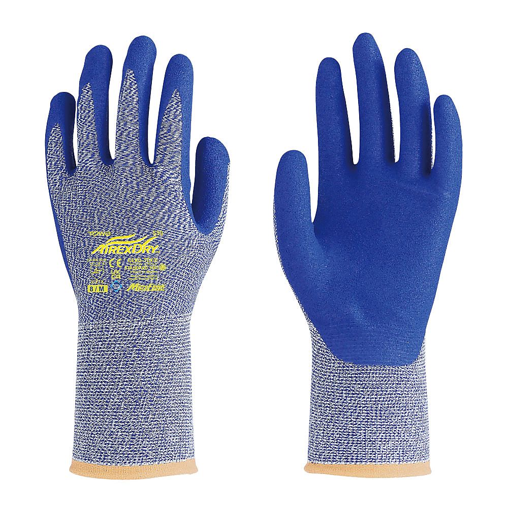 東和コーポレーション エアレックスドライ M530-M 1双 (ご注文単位1双) 【直送品】