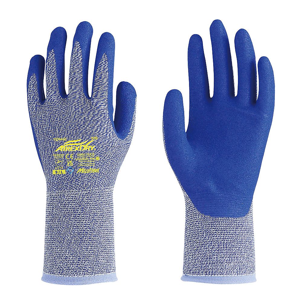 東和コーポレーション エアレックスドライ L530-L 1双 (ご注文単位1双) 【直送品】