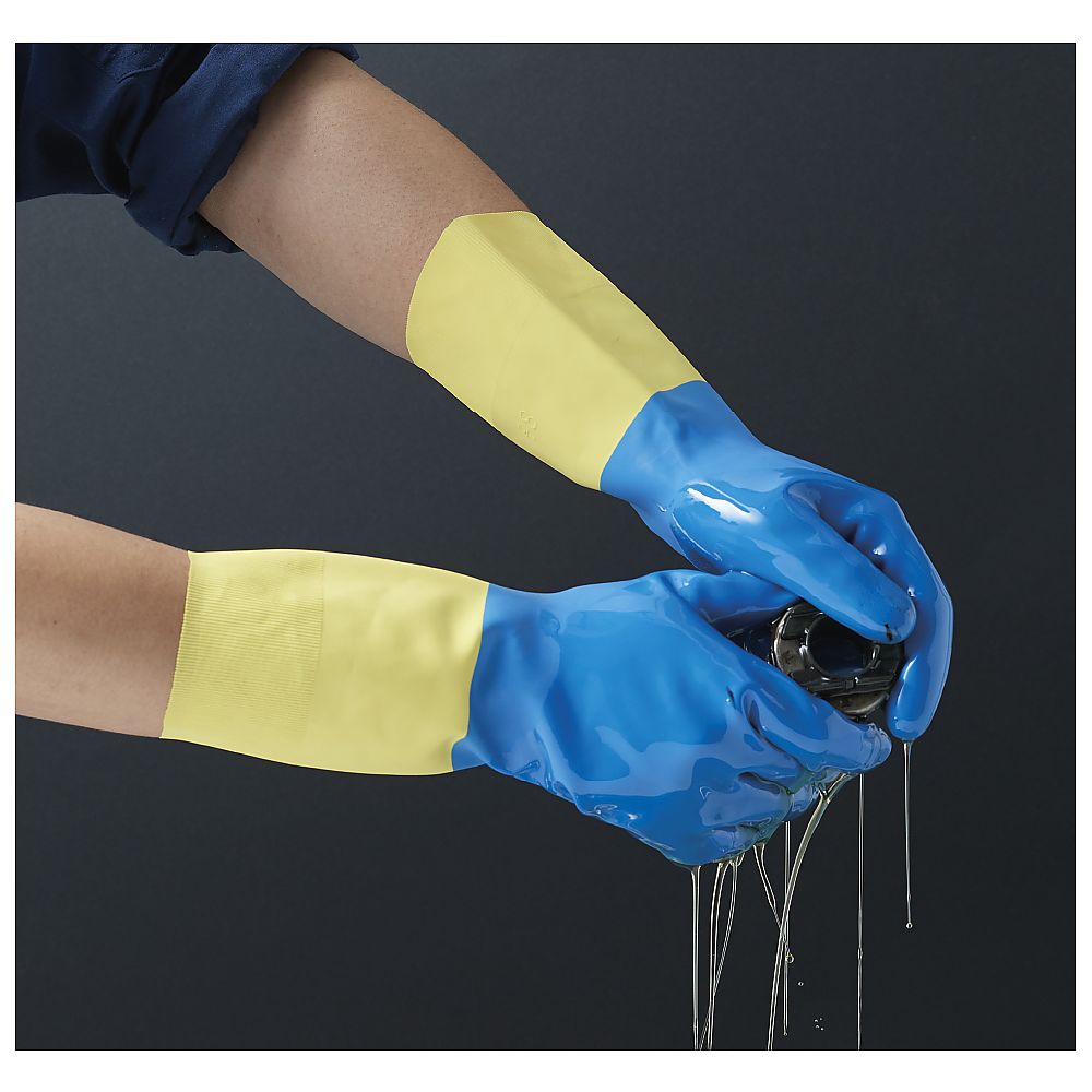 東和コーポレーション ビューティーあつ手 M268-M 1双 (ご注文単位1双) 【直送品】