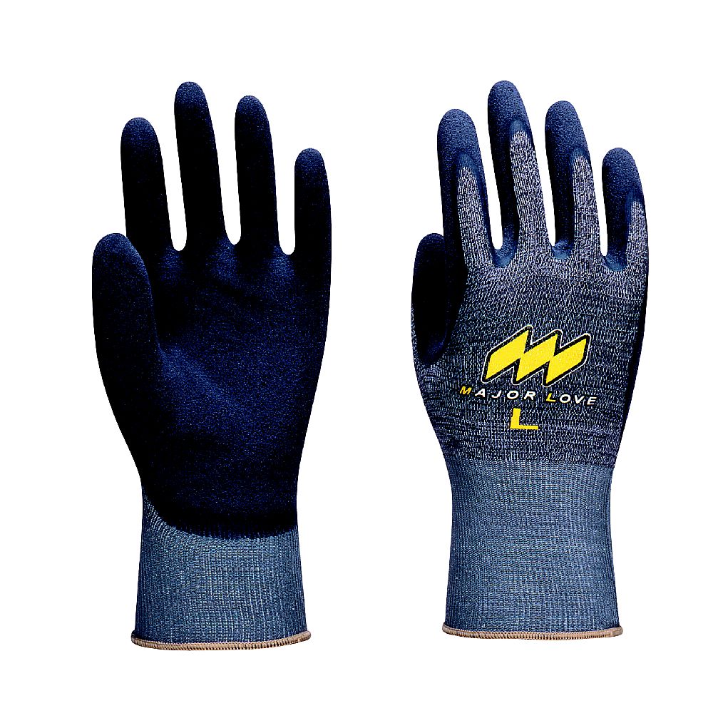 東和コーポレーション メジャーローブフィット L323-L 1双 (ご注文単位1双) 【直送品】