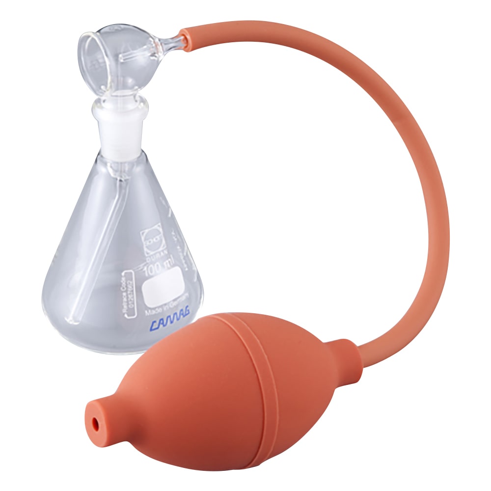 CAMAG 試薬スプレー 100mL022.6100 1セット (ご注文単位1セット) 【直送品】